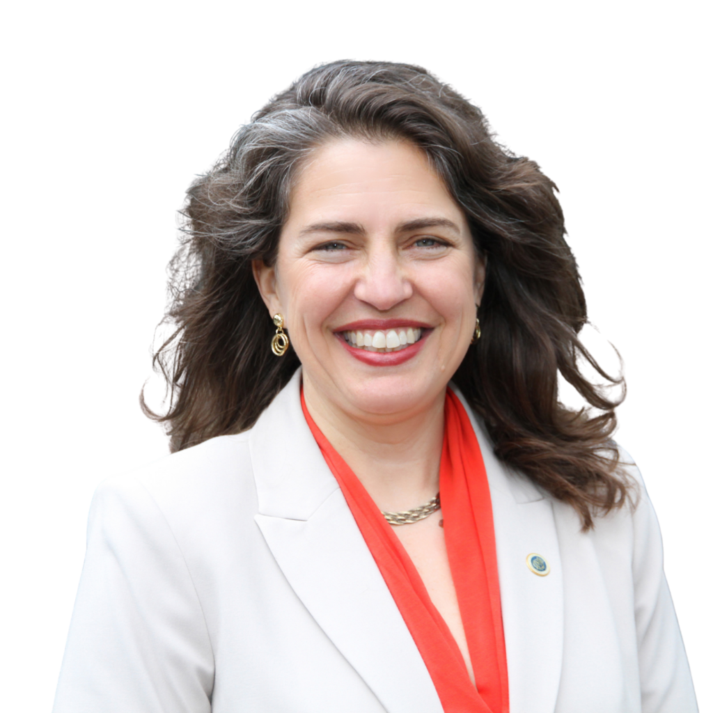 Mayor Indya Kincannon