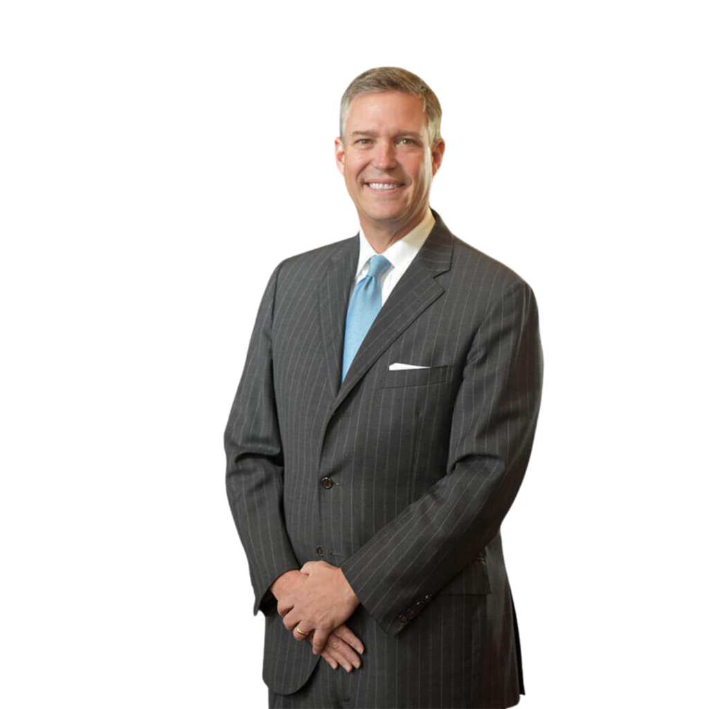 Mayor Daniel Rickenmann