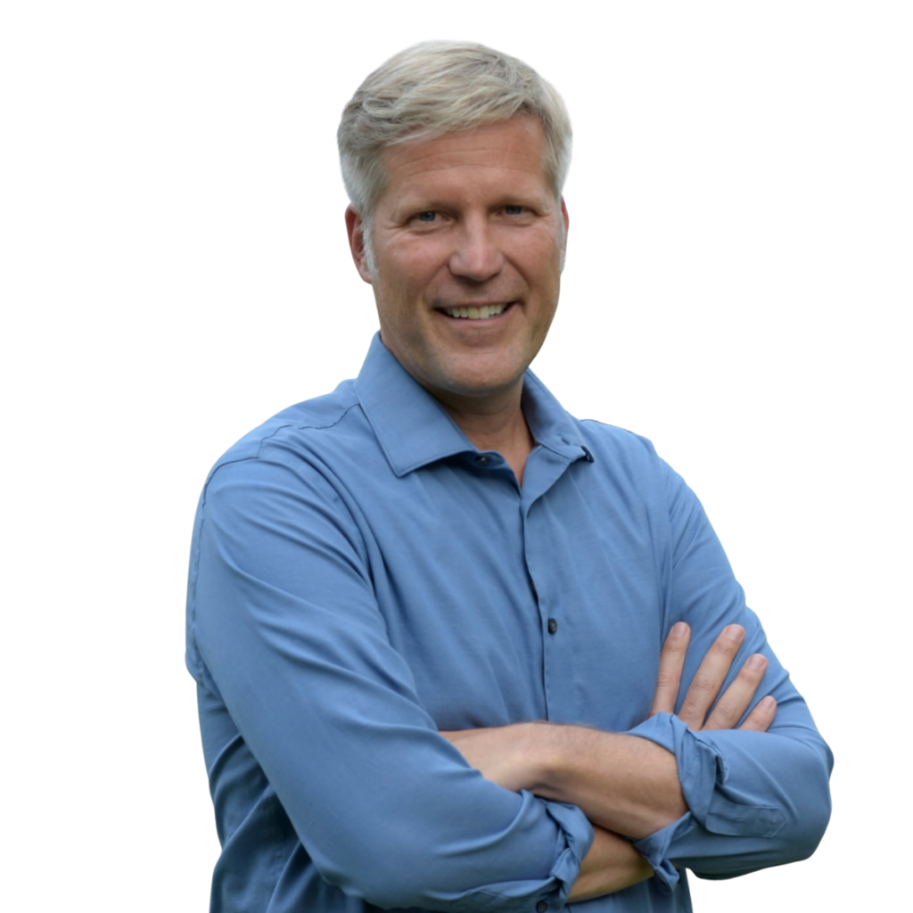 Mayor Tim Keller