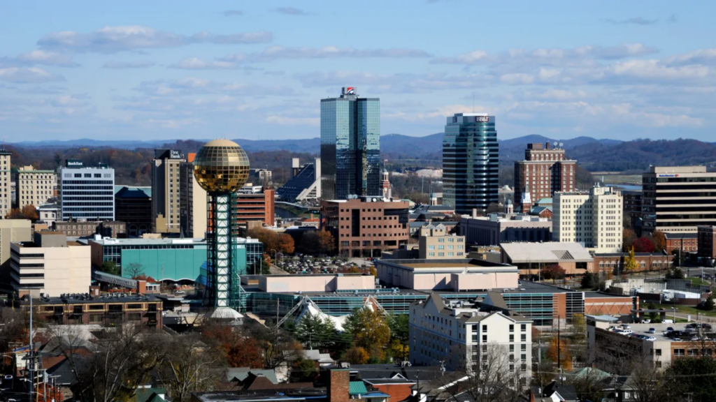 Knoxville, TN
