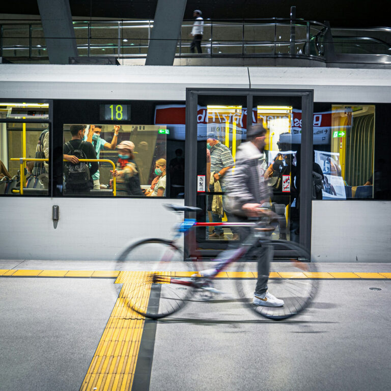 transportation